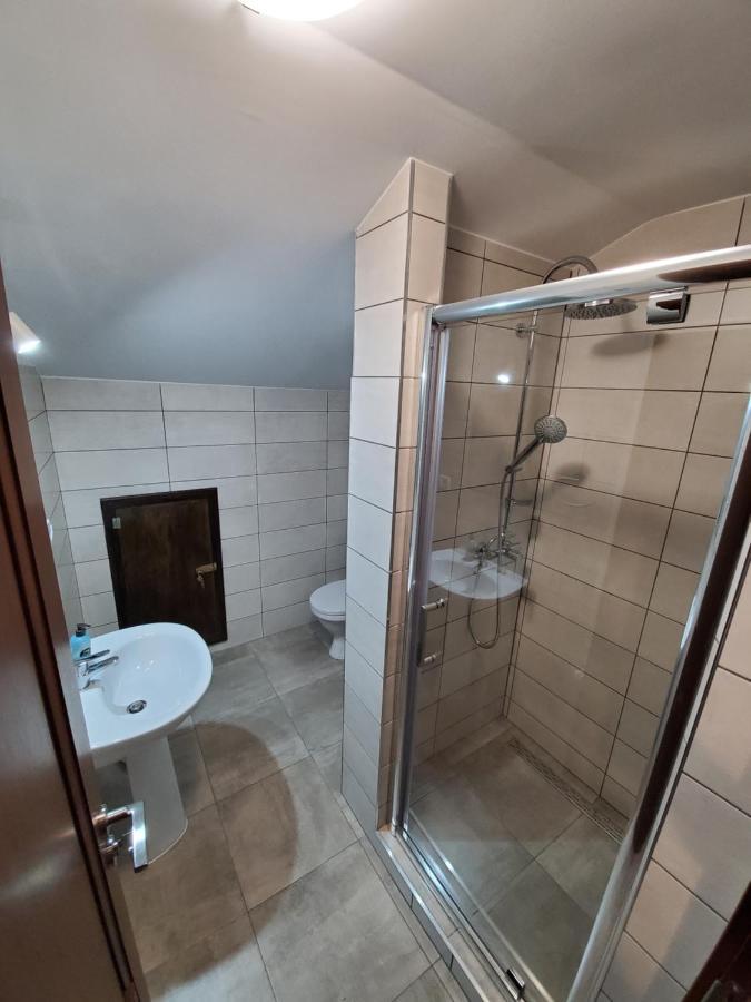 Hotel Casa Brancovenilor Sîmbăta de Sus Exterior foto